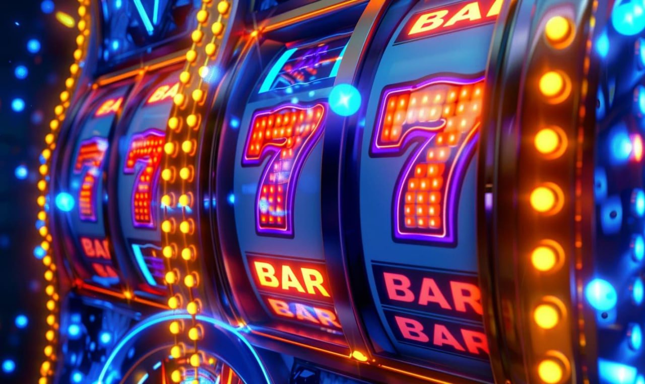 Fitur free spins dan bonus di Wild West Gold bolaemas88